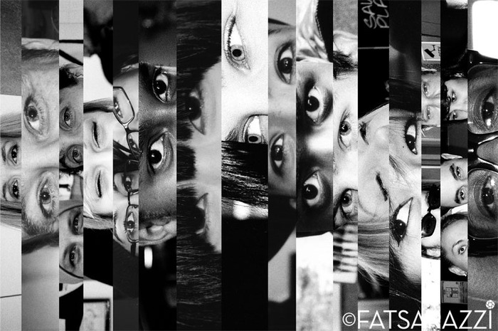 i see you...