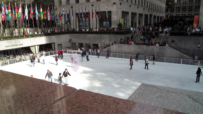 Rock Center