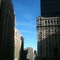 a beautiful sky