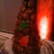 identify this dessert tree and I'll save you a holiday cookie! 